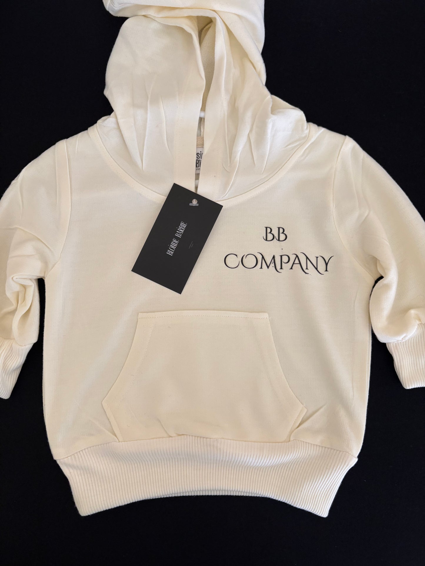 BB Company Hoodie