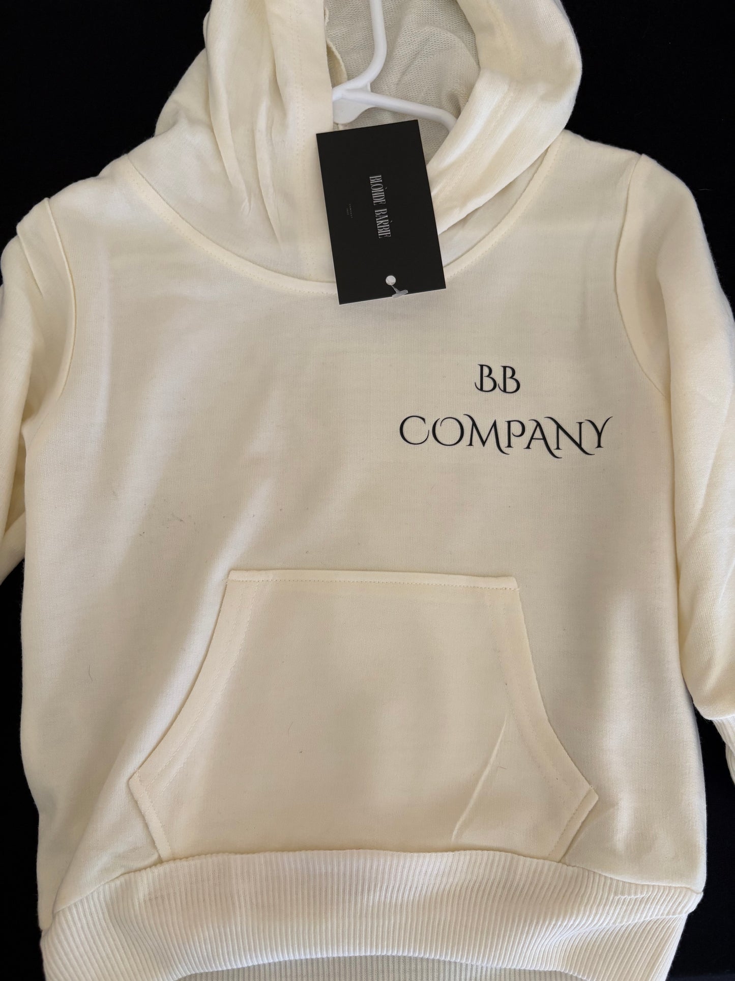 BB Company Pullover