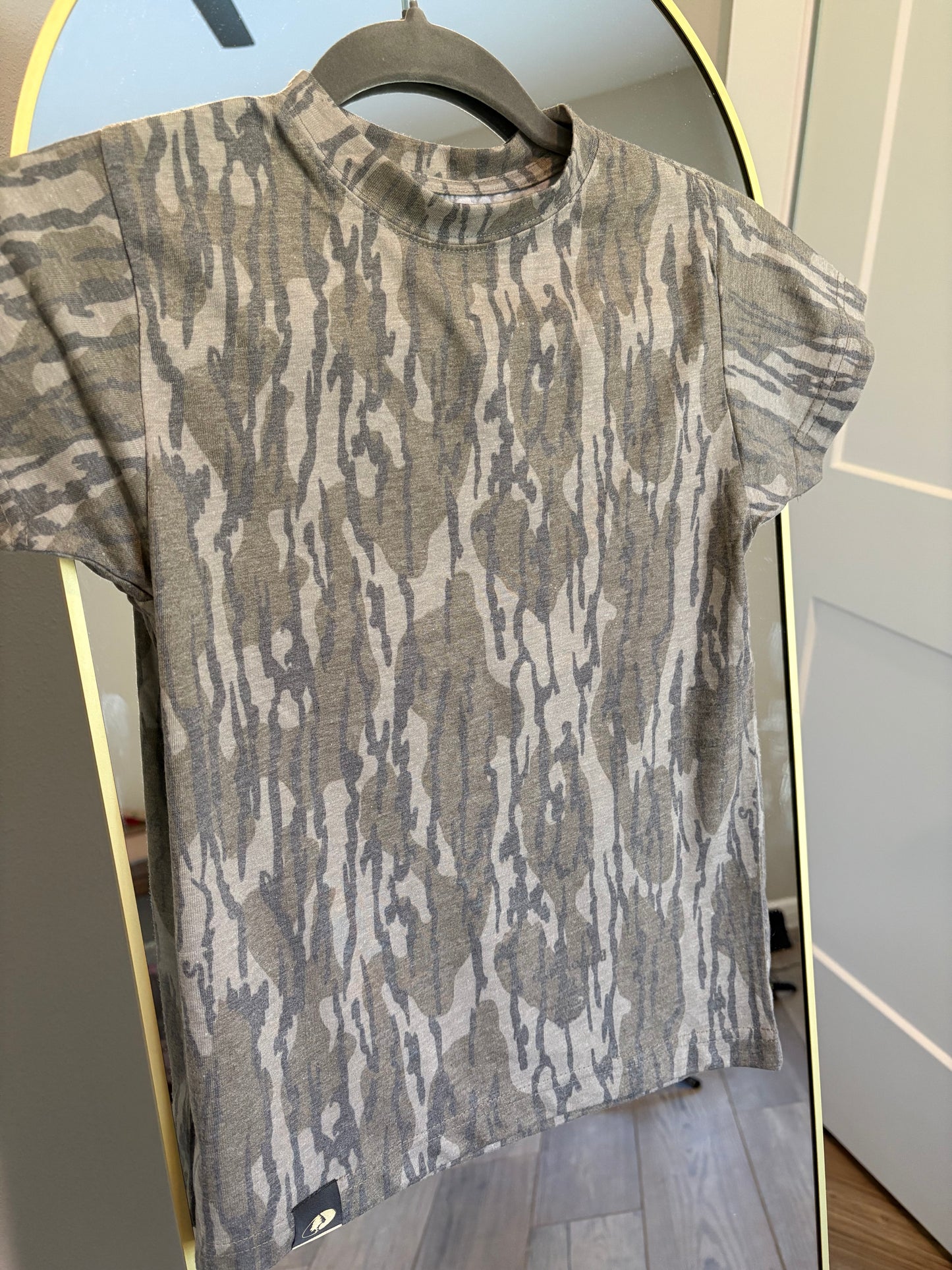 Mossy Oak Washed Out Bottomland