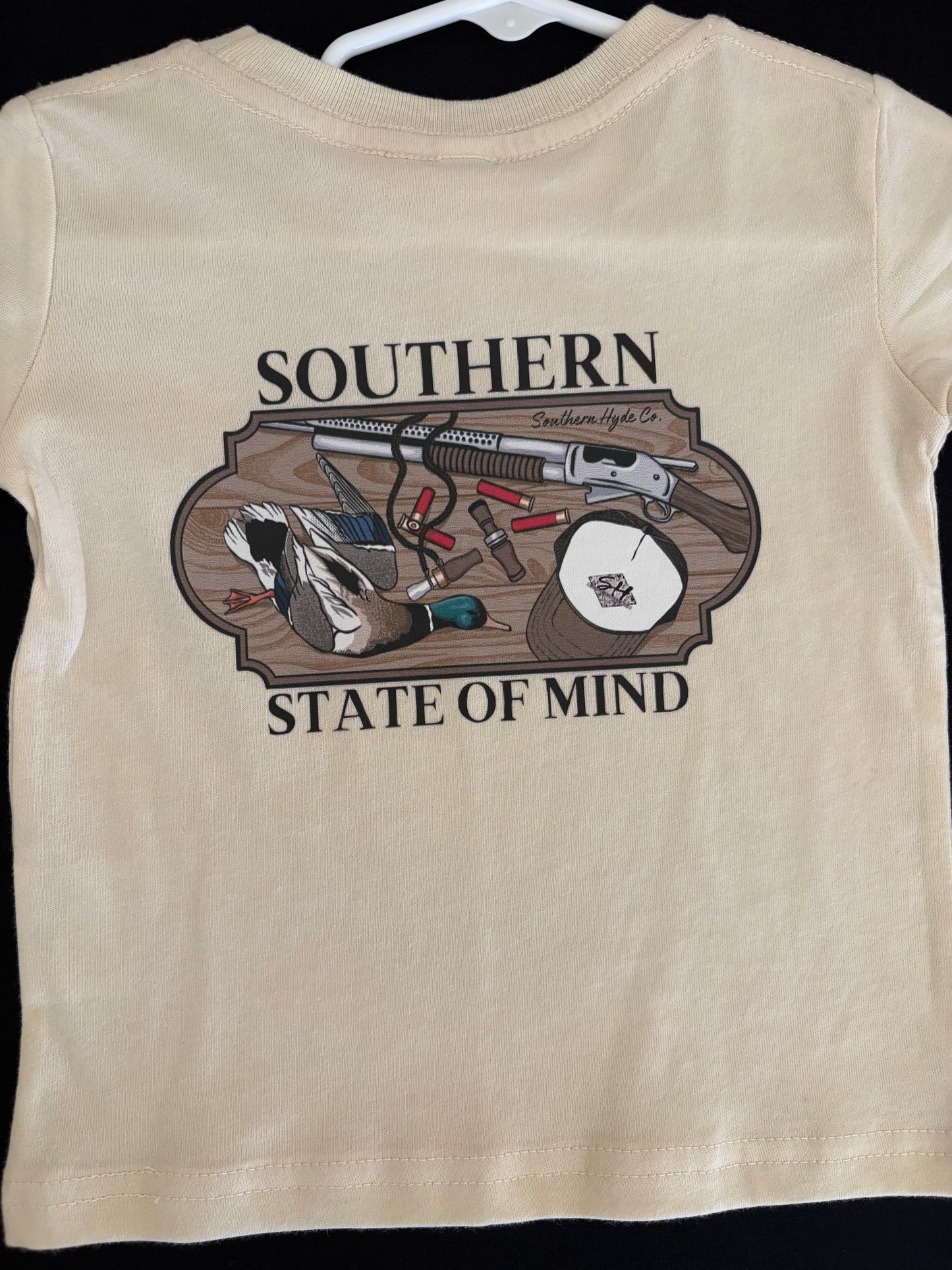 Southern Hyde SS