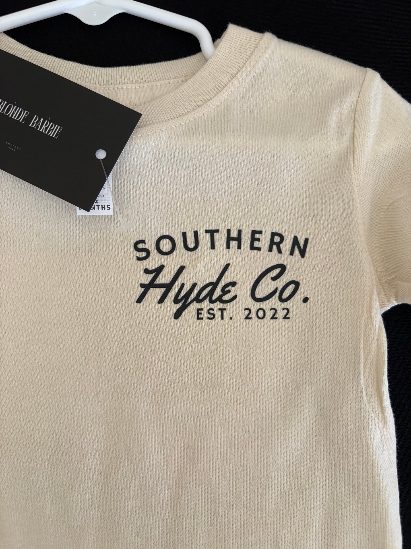 Southern Hyde SS