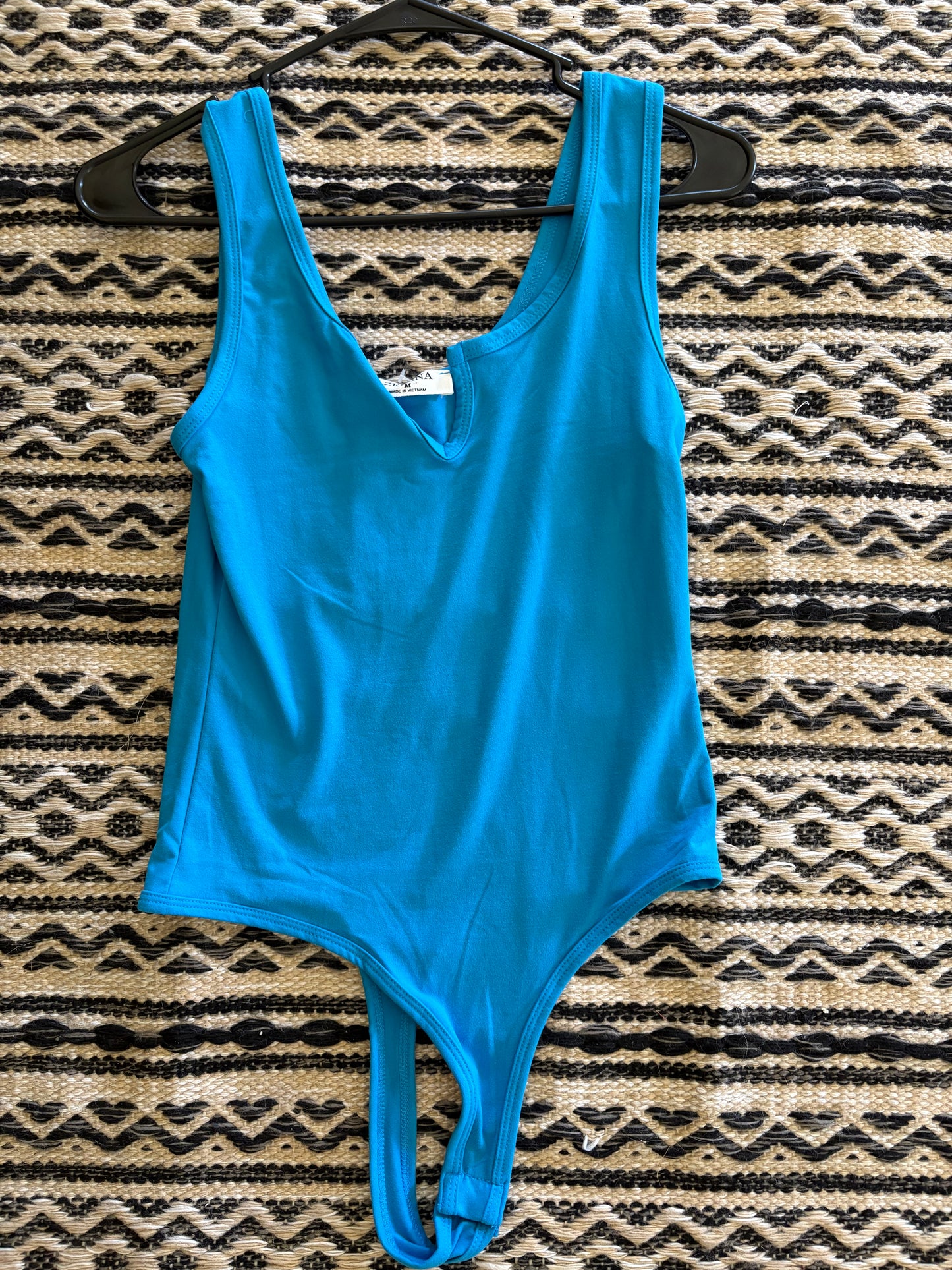 Zenana Bodysuit