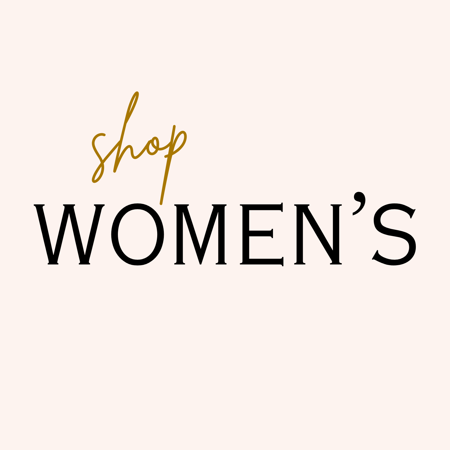 Women's
