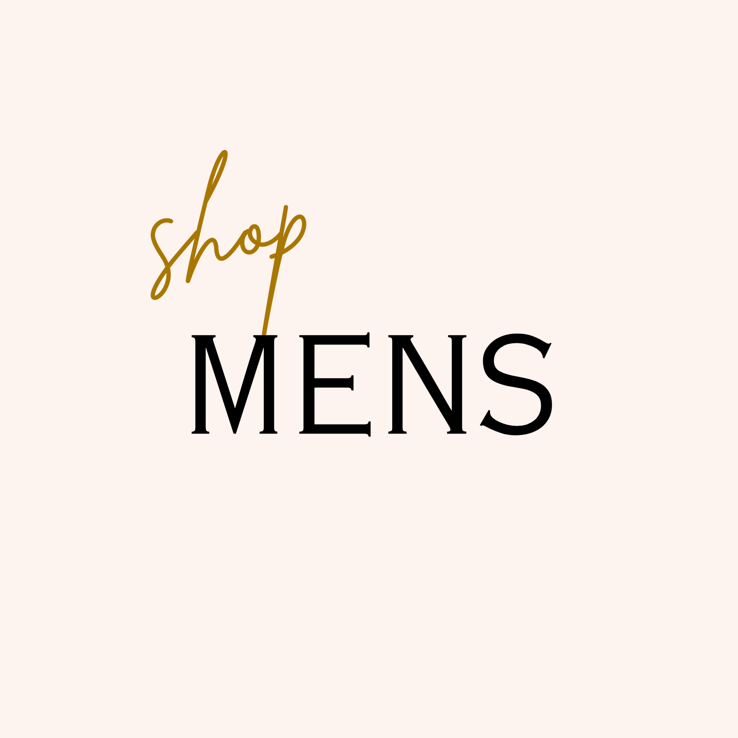Mens
