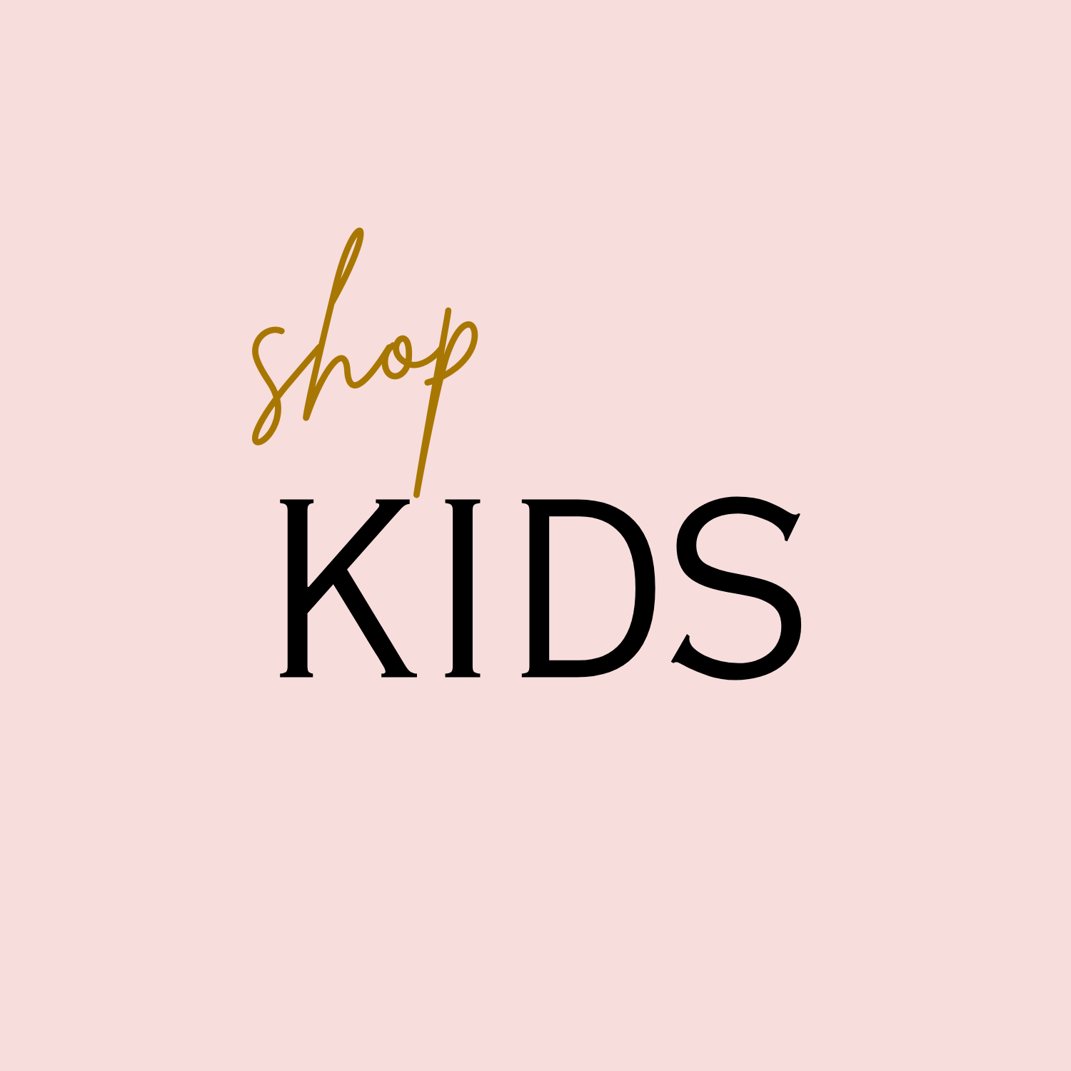 Kids