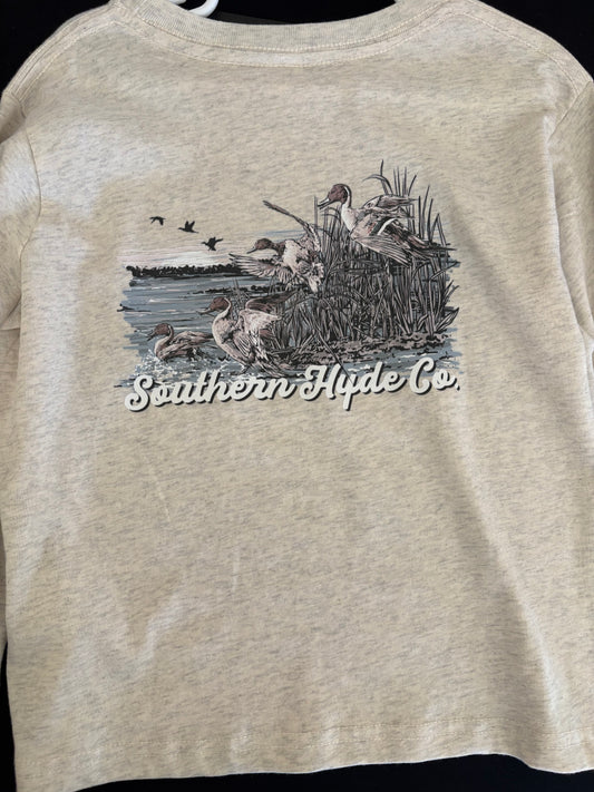 Southern Hyde LS