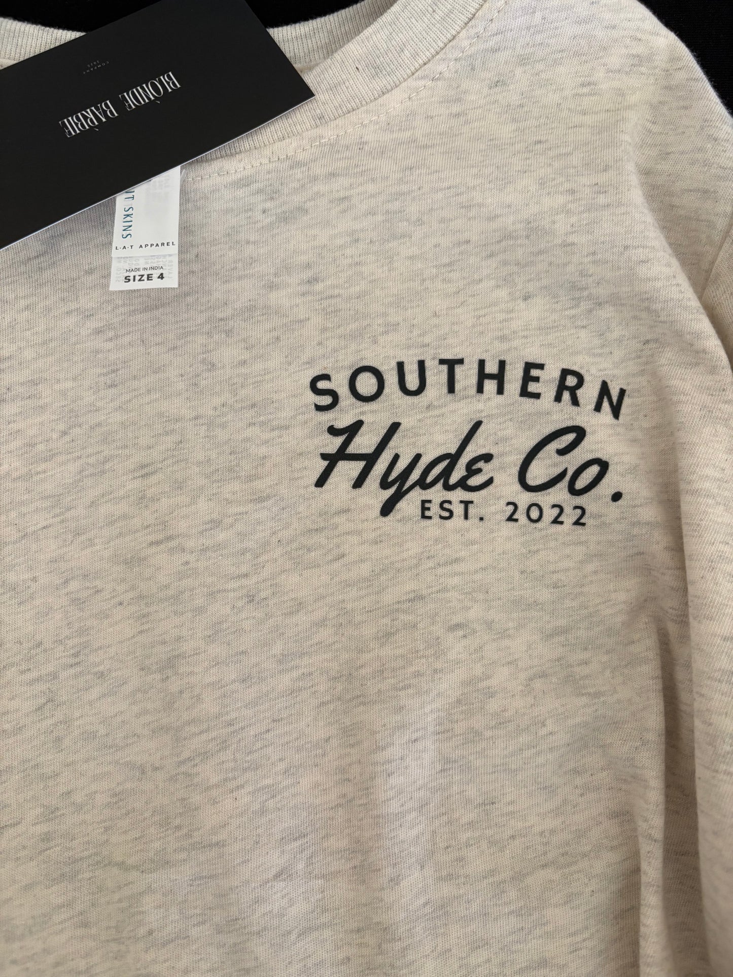 Southern Hyde LS