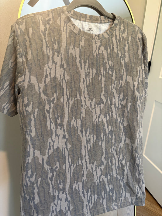 Mossy Oak Washed Out Bottomland