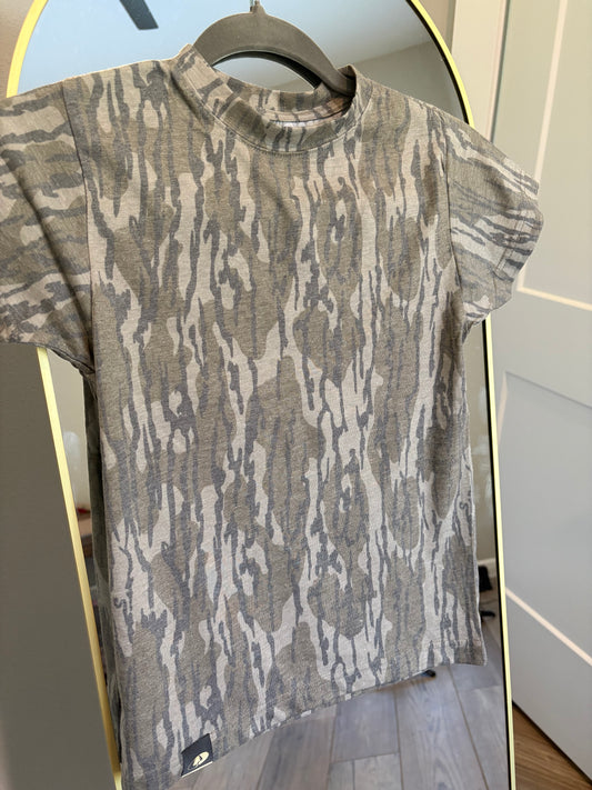 Mossy Oak Washed Out Bottomland