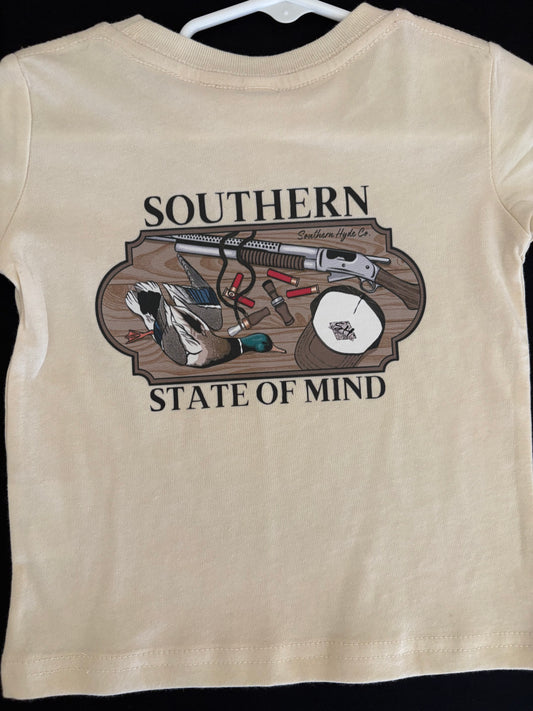 Southern Hyde SS