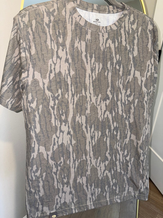 Mossy Oak Washed Out Bottomland
