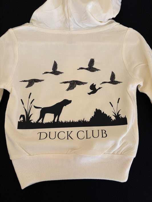 BB Company Hoodie