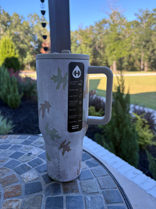 32 oz cup