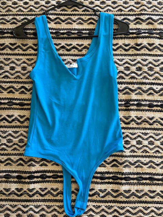Zenana Bodysuit